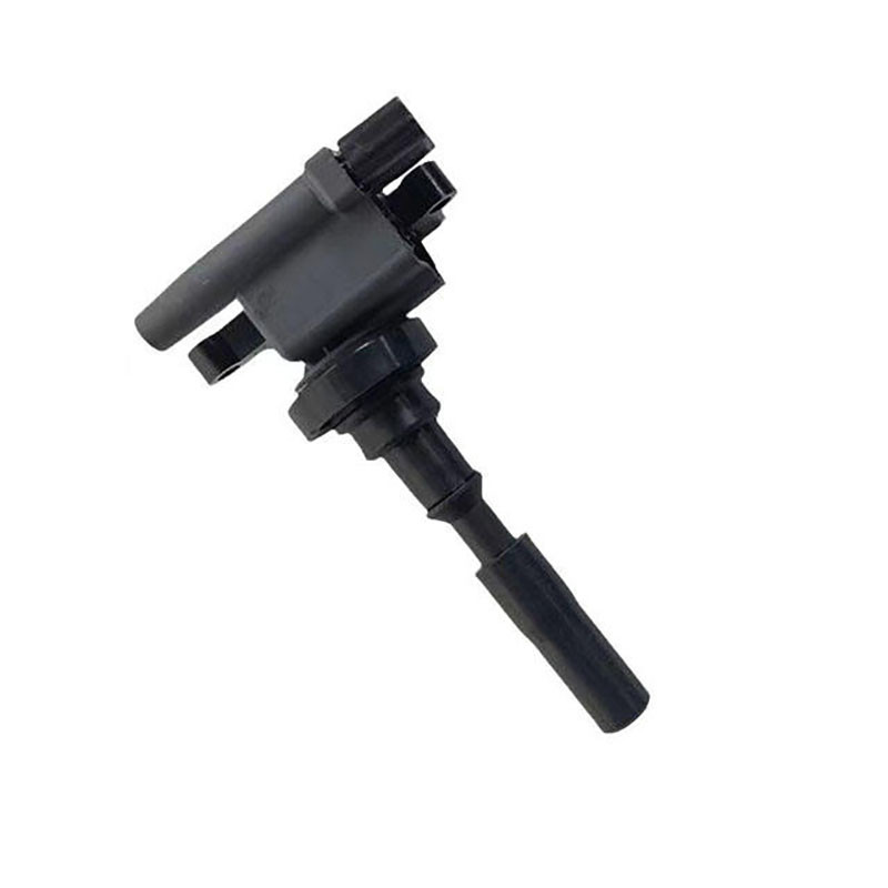 Oem MD325592 Electric Ignition Coil Plastic 2 Pins 108 Mm For Mitsubishi