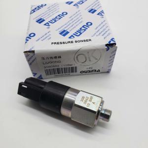 Wholesale OUSIMA Pressure Sensor 30B0862(10 Bar) For Pressure Switch LIUGONG Excavator Part from china suppliers