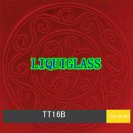 Solid Printed Toughened And Laminated Glass Tile