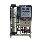 200LPH Whole House Reverse Osmosis Water Filtration System FRP/SS Tank
