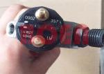 BOSCH Brand New injector control valve F00RJ02386 for diesel injector 0445120072