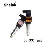 LCD display smart water air digital pressure transmitter