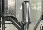 30000BPH Bottle Juice Liquid Nitrogen Dosing Machine