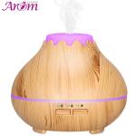 BPA Free Aroma Essential Oil Diffuser