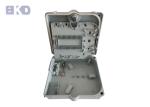 TPE Optical Fiber Splicing Box Plastic Injection Moulding Parts