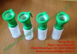 Molded-in Hook Type Teat Cup , Milking Machine Spare Parts Non-Return Teat