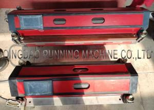 Wholesale 220V 380V Portable Belt Vulcanizer PVC/PU Conveyor Belt Vulcanizing Equipment from china suppliers