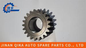 China Az2210050001 Howo Truck Spare Parts Howo10 Idle Pulley Original Material Idle Wheel on sale