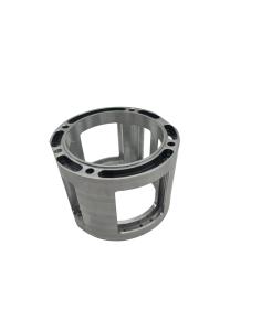 Wholesale Customized CNC Milling Stainless Steel Precision Machining Parts from china suppliers