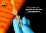 Lp-PLA2 Rapid Test Kit Cardiac Diagnostic For Physical Examination Center