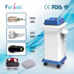 2018 CE FDA approved top popular portable 1064nm 532nm q-switched nd yag laser