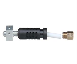 Wholesale Dual-head 3D printer kits,RepRap J-Head Hotend Extruder0.35 / 0.4 / 0.5mm Nozzle from china suppliers