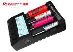 Multi Functional Li ion Battery Charger Intelligent Discharge PC LINK