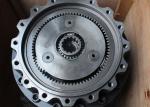 Excavator Sparkling Machinery Swing Reducer , Excavator Swing Reduction Gear