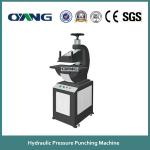 Hydraulic Punching Machine