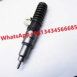 injector 21467658 BEBE4G14001 Diesel engine fuel Injector 21467658 BEBE4G14001