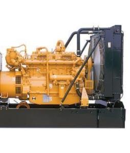 Wholesale 500kw Jichai 12V190 Zldz-2 Biogas Ignition Generator for Clean and Sustainable Energy from china suppliers