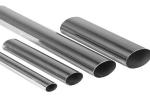 Super stainless steel PIPE 24 INCH UNS S20910 COPPER ALLOY AISI XM-19 WELDED