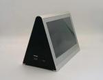 Electronic Desktop Name Plate Display For Conference System Conference Equipment