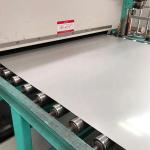 300 400 Series EN Stainless Steel Plate Sheets Hot Rolled 100mm