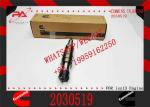 Common Rail Injector Diesel Fuel Injectors 2872544 2031835 2030519 4905880 For