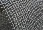 Crusher Woven Crimped Vibrating Screen Wire Mesh For Mining