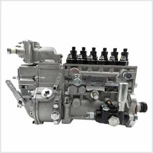 Wholesale 1980-2001 Year BHT6P120R Engine Pumps for WEICHAI WD615 WD10 LGMG SDLG Shantui Construction Machinery Fuel Injection Pump from china suppliers