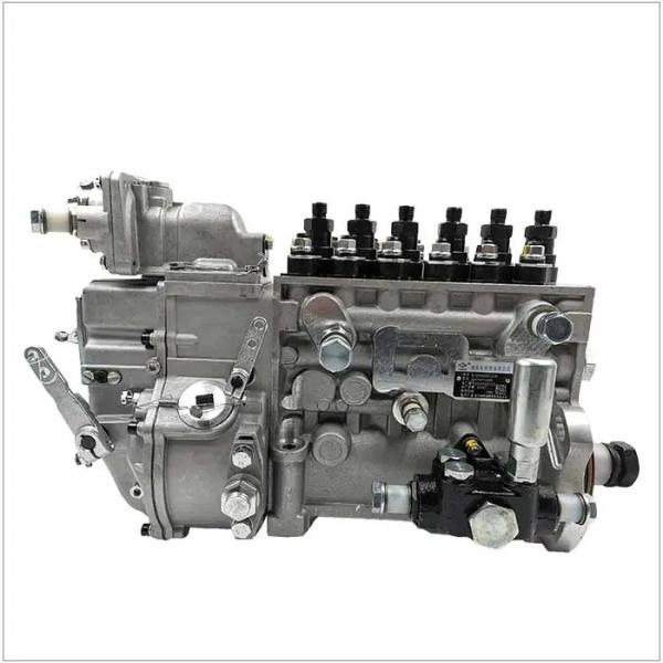 1980-2001 Year BHT6P120R Engine Pumps for WEICHAI WD615 WD10 LGMG SDLG Shantui