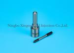 Fuel Engine Common Rail Injector Nozzles Parts For Mitsubishi / Volkswagen