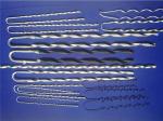 Opgw Overhead Line Accessories 1/4" Preformed Guy Wire Grips