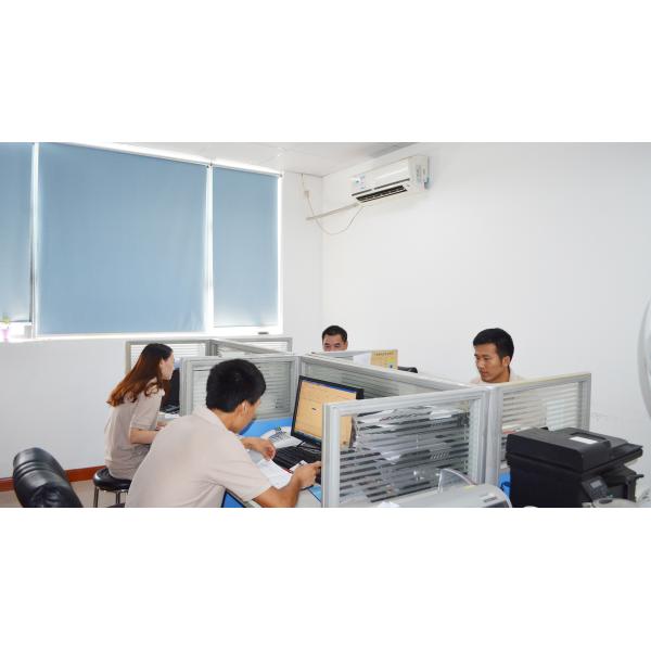 Customizable 6.5 inch LCD display Chloride ion concentration meter with USB support