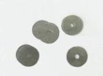 Stamping Round Trim Ring Iron Construction For Shock Absorber