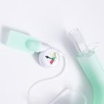 Factory Supply Laryngeal Mask For Emergency Medical Silicone Disposable Double