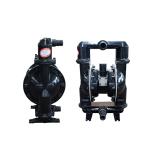 BQG Series 100L/Min Pneumatic Diaphragm Pump Air Operated 1.5 Inch Diaphragm