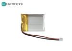 3.7V 150mAh Rechargeable Lipo Battery 502025 Lithium Polymer Ion Battery For