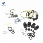 Furukawa F19 Rock Hydraulic Breaker Seal Kit F45 (a+b+c+d+e) Oil Seal Repair Kit