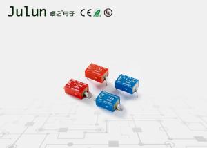 Wholesale Mounting Electronic Circuit Board Fuses 202 Series 250V Very Fast - Acting Subminiature Fuse from china suppliers