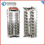 S136 1000000 Shots Injection Molding Mould Multi Cavity Plastic Injection Mold