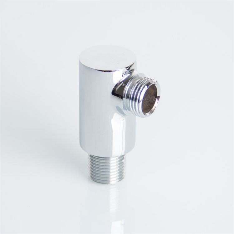 1 / 2 " 12mm Round 0.8MPA Water Heater Check Valve