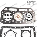 Full Gasket Kit 3T75 121470-01332 121550-01330