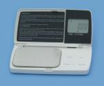 Blue backlight antique fast weigh ms-500-blk Digital Pocket Scales 0.01g postal
