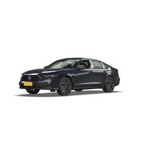 Wholesale 4 Door 5 Seat 0KM Used 2022 2023 HONDA ACCORD Walkers Cars with ESC and TPMS on Sale from china suppliers