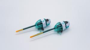 Wholesale CE Marked Bladed Trocar Disposable Laparoscopic Trocar For Surgery Room from china suppliers