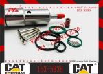 174-7526 Diesel Engine Fuel Injector Excavator ASSY 174-7528 179-6020 Common