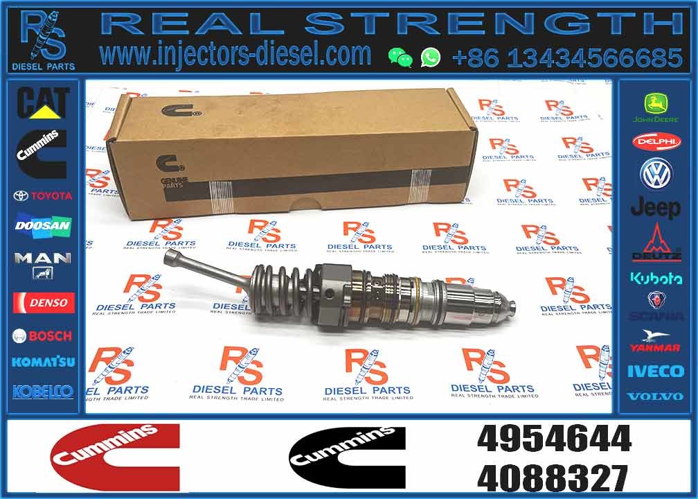 Fuel Injector49548884 4954644 4088301