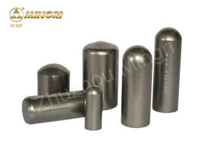 Wholesale Ball Head Cemented Tungsten Carbide Roller Grinding Press HPGR Studs Pins from china suppliers