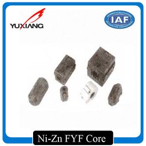 Wholesale Coil Appearance Soft Magnetic Materials Ni-Zn FYF Core High Curie Temperature from china suppliers