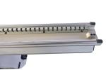 VERTICAL Double Blade Sliding Table Saw 8KW The Perfect Woodworking Solution by