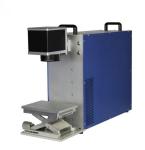 Desktop Mini Laser Engraving Cutting Machine WDL-400A For Jewellery