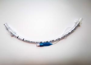 Wholesale Oral Cuffed or Nasal Endotracheal Tube 7.5mm Nasal Tracheal Intubation from china suppliers